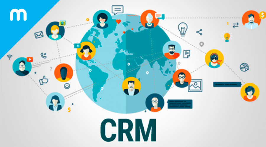 Motivos Para Contratar Um Sistema De Crm Desk